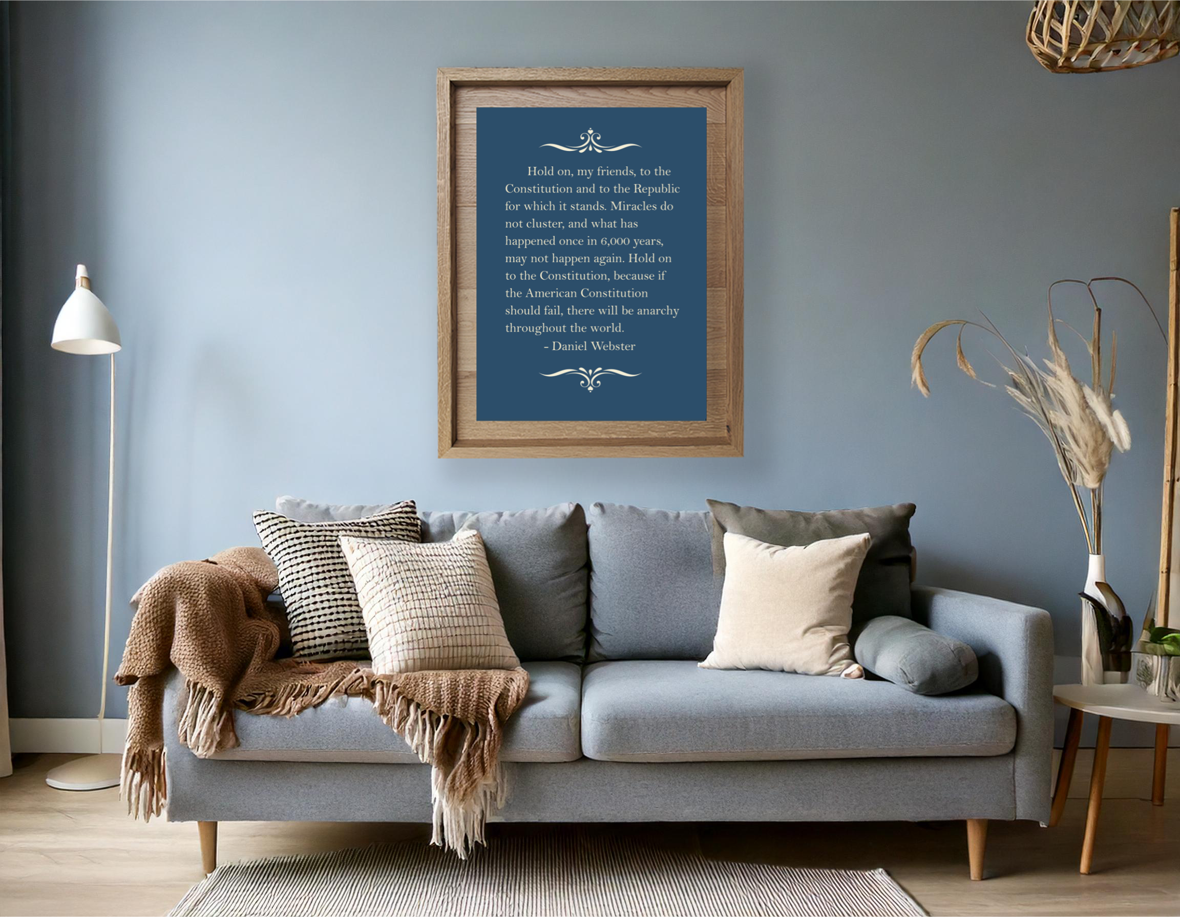 Custom Quote Prints